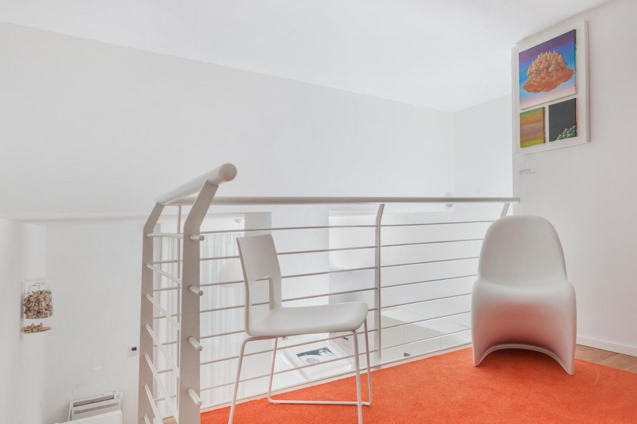 Felix Hotels - Residence Hotel Grandi Magazzini ヌーオロ エクステリア 写真