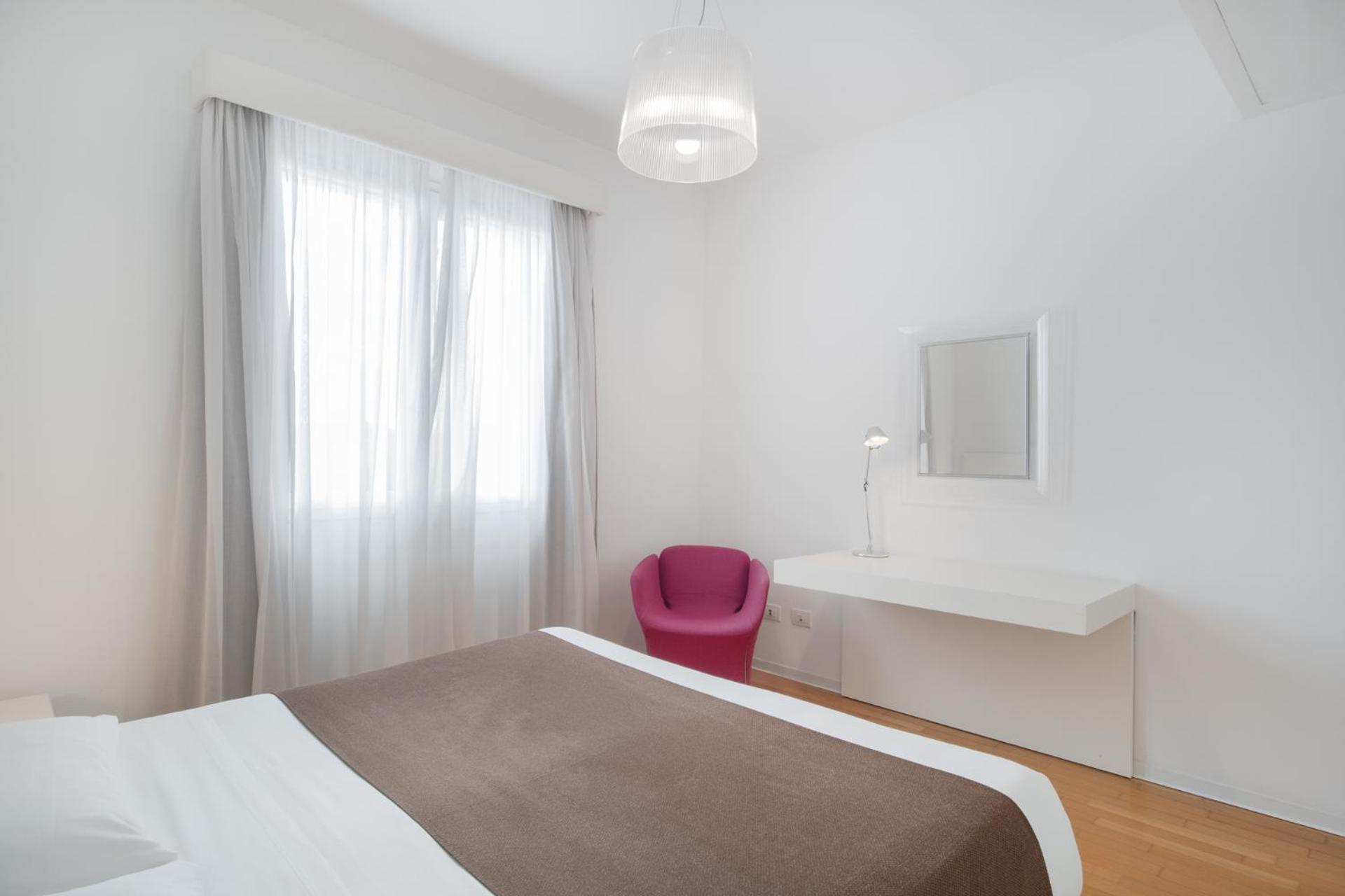 Felix Hotels - Residence Hotel Grandi Magazzini ヌーオロ エクステリア 写真